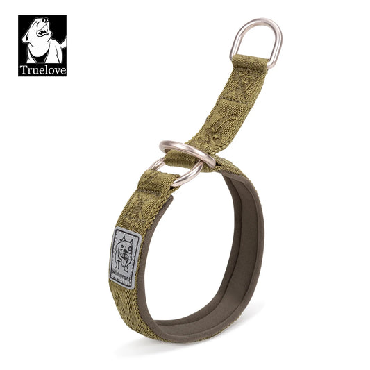 Truelove YC1851 Nylon P-Chain Dog Collar