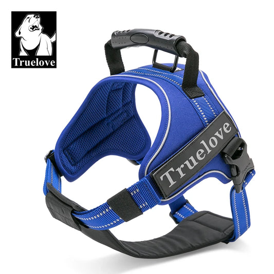 Truelove TLH5753 Reflective No Pull Dog Harness