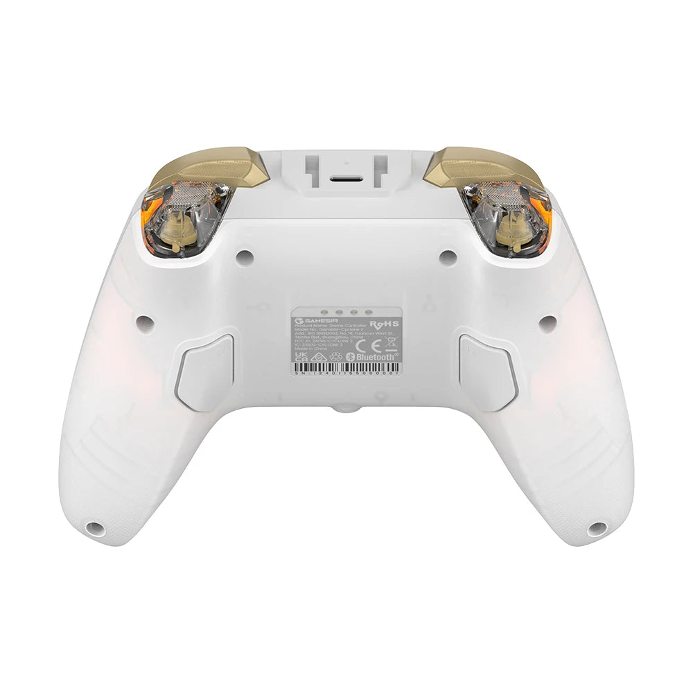 GameSir Cyclone 2 Wireless Controller for Nintendo Switch image 29