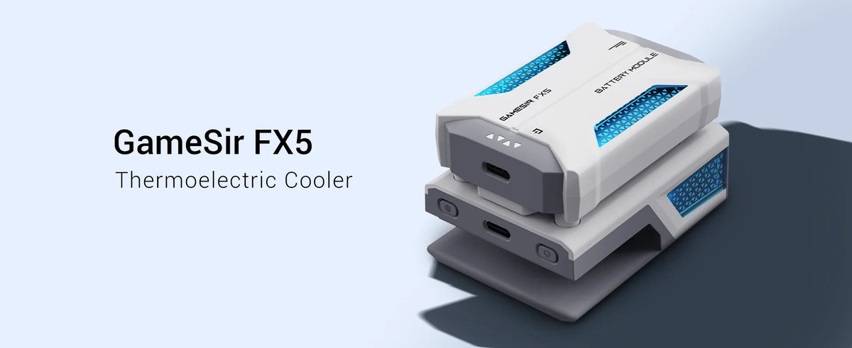 GameSir FX5 Cooling Controller image 8