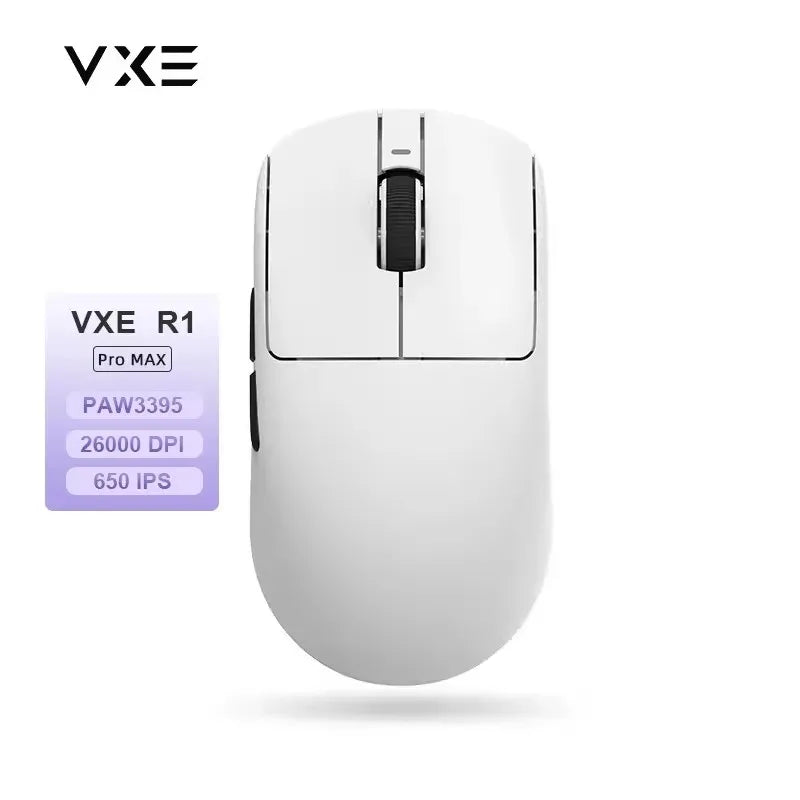 VXE Dragonfly R1 Series Gaming Mouse image 33
