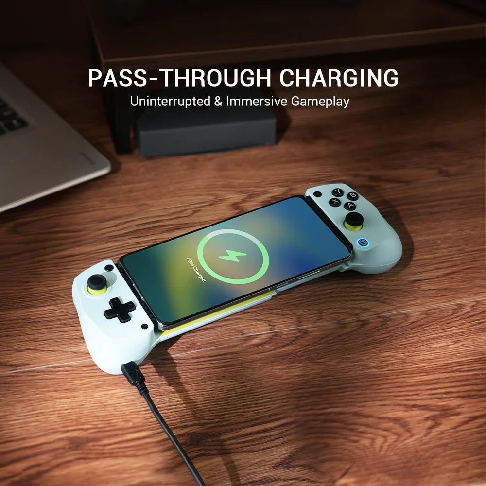 GameSir X5 Lite Mobile Controller for Android & iPhone image 5