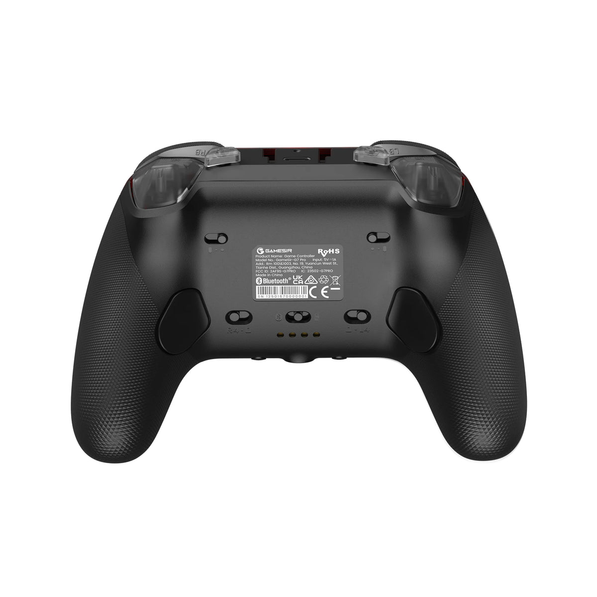 GameSir G7 Pro Wired Controller for Xbox image 37