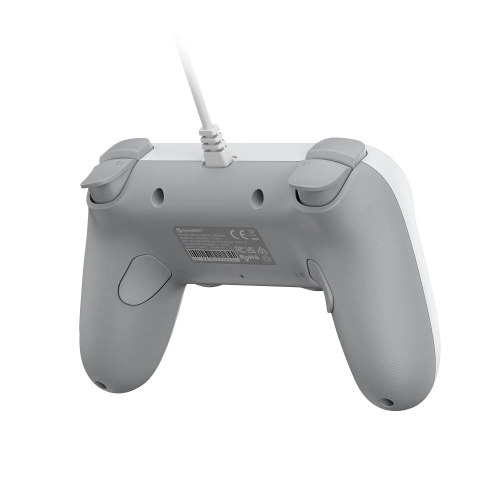 GameSir Tegenaria Lite Retro Wired Controller with Hall Effect image 26