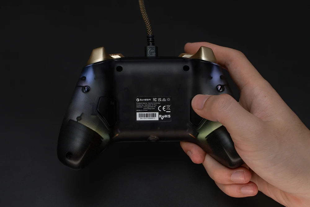 GameSir Kaleid Hall Effect Controller for Xbox image 32