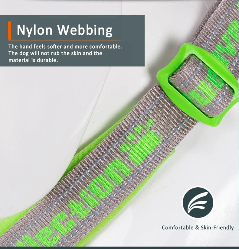 Truelove TLH6571 Double H Dog Harness