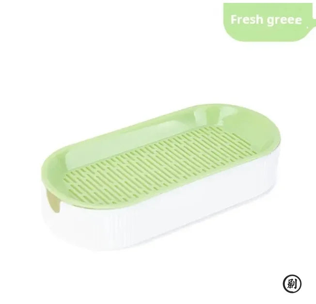 Hydroponic Cat Grass Growing Box image 6