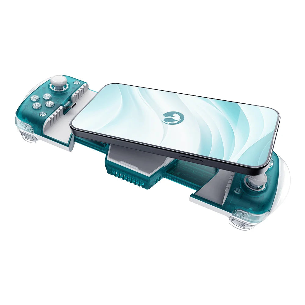 GameSir X3 Pro Mobile Gamepad with Cooling Fan image 25