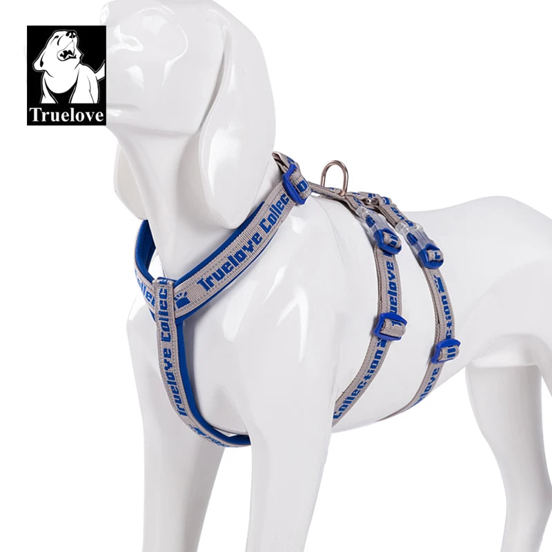 Truelove TLH6571 Double H Dog Harness