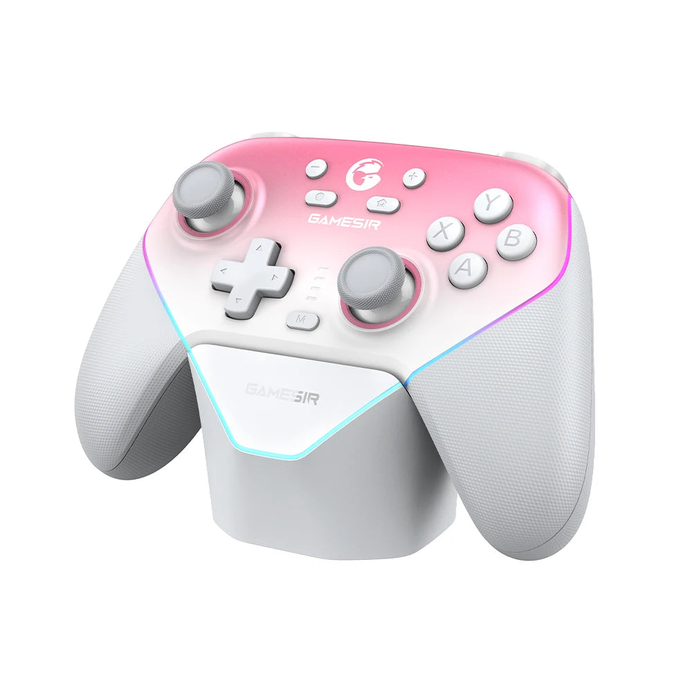 GameSir Super Nova Wireless Switch Controller with Dock image 24