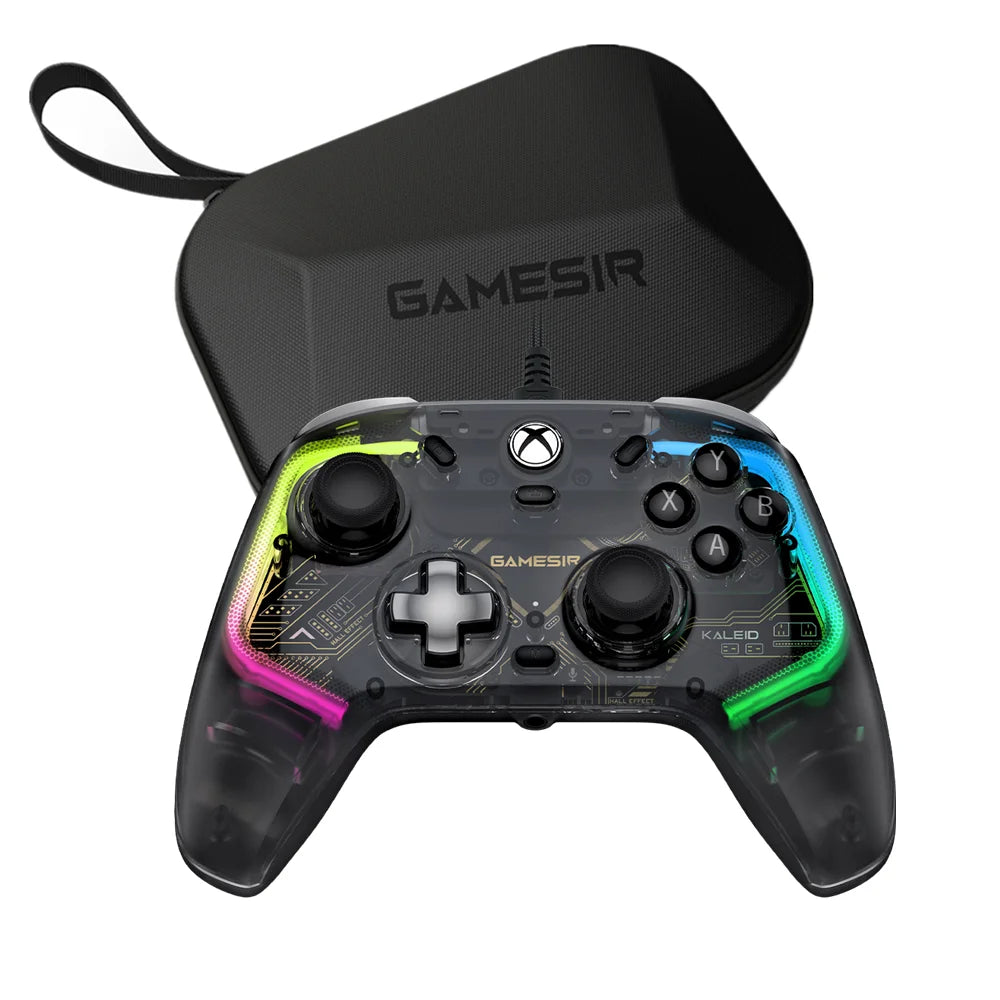 GameSir Kaleid Flux Wired Xbox Controller image 44