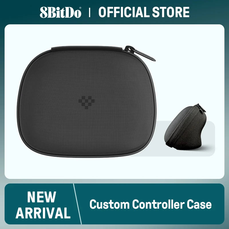 8BitDo Classic Travel Case for Ultimate Controller