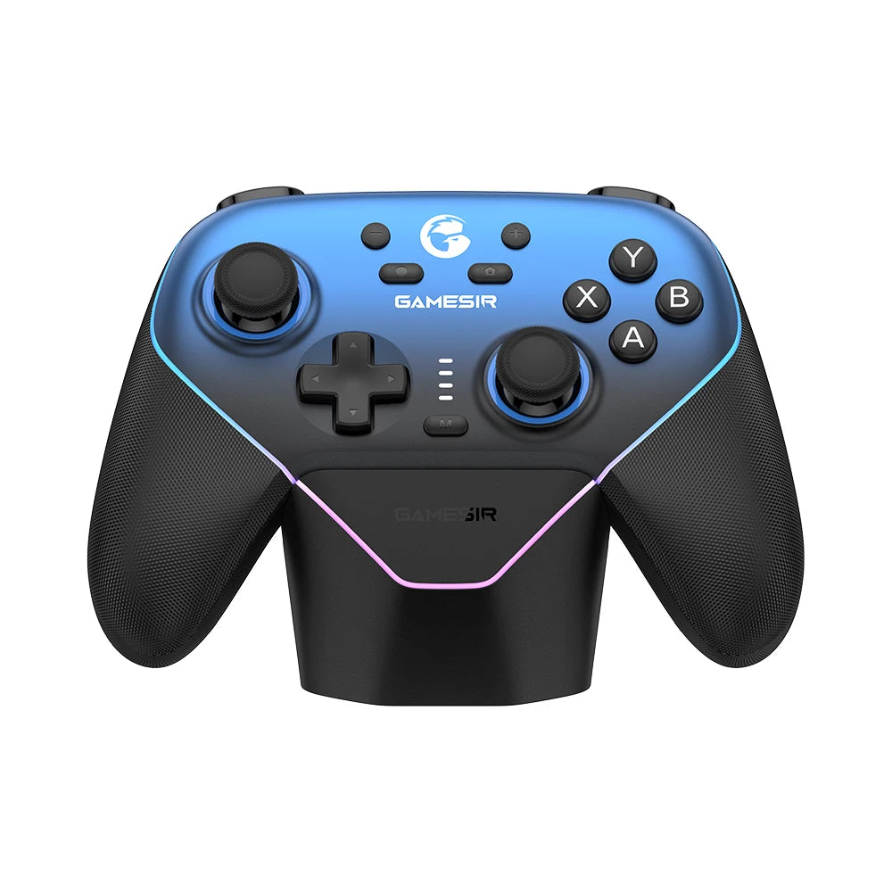 GameSir Super Nova Wireless Switch Controller with Dock image 32