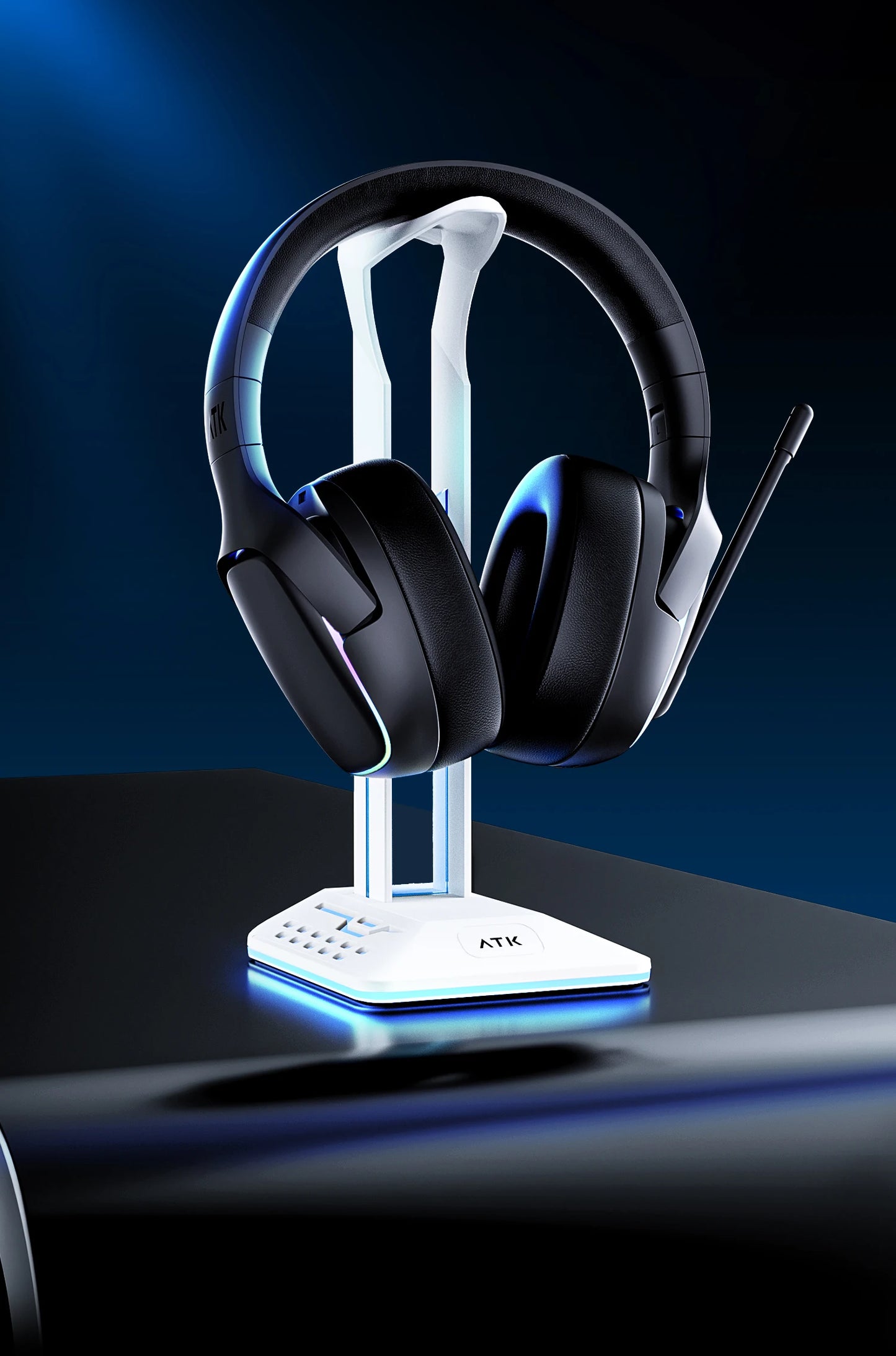 ATK M1 Tri-Mode Wireless Gaming Headset for PS5 & PC image 18