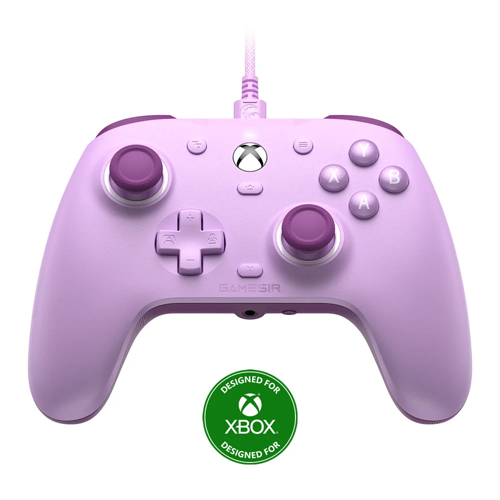 GameSir G7 SE Wired Xbox Controller image 43