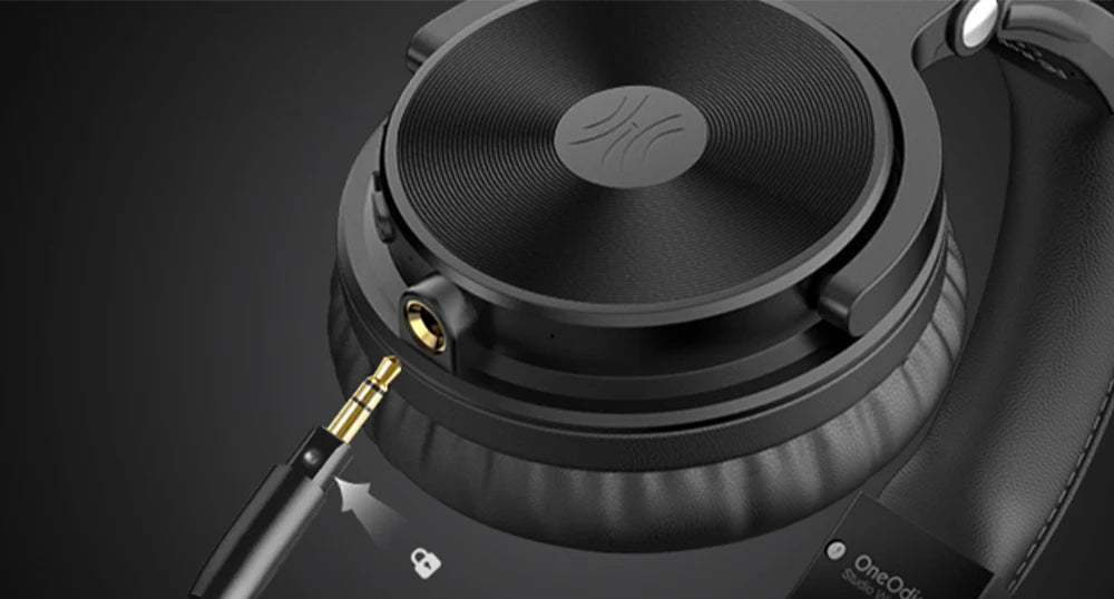 OneOdio Wireless Bluetooth Headphones - 110-Hour Battery image 19