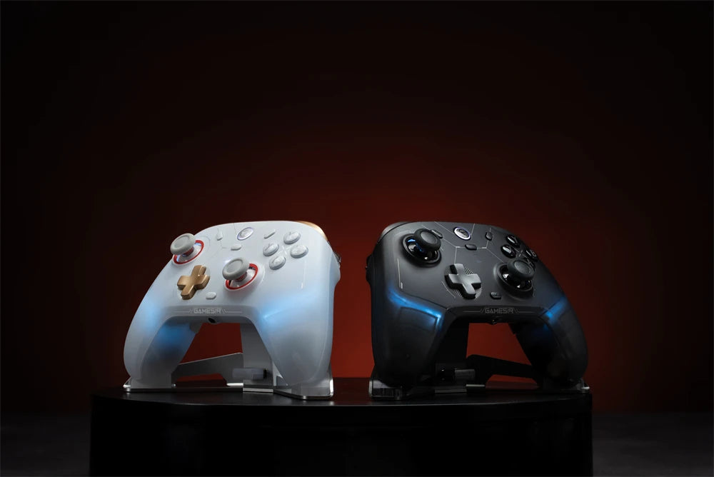GameSir Cyclone 2 Wireless Controller for Nintendo Switch image 18