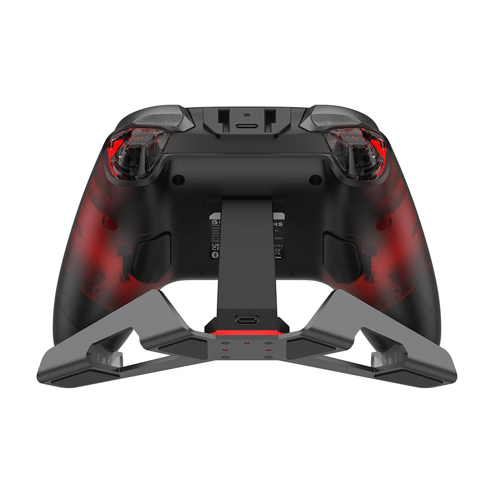 GameSir Cyclone 2 Wireless Controller for Nintendo Switch image 24