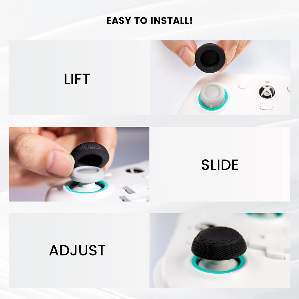 GameSir Controller Accessories for Android Gamepads image 17