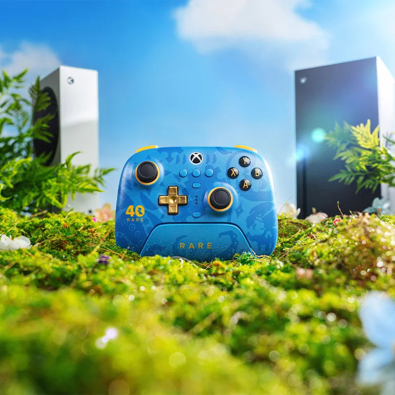 8BitDo Ultimate 3-Mode Controller for Xbox & Windows image 2