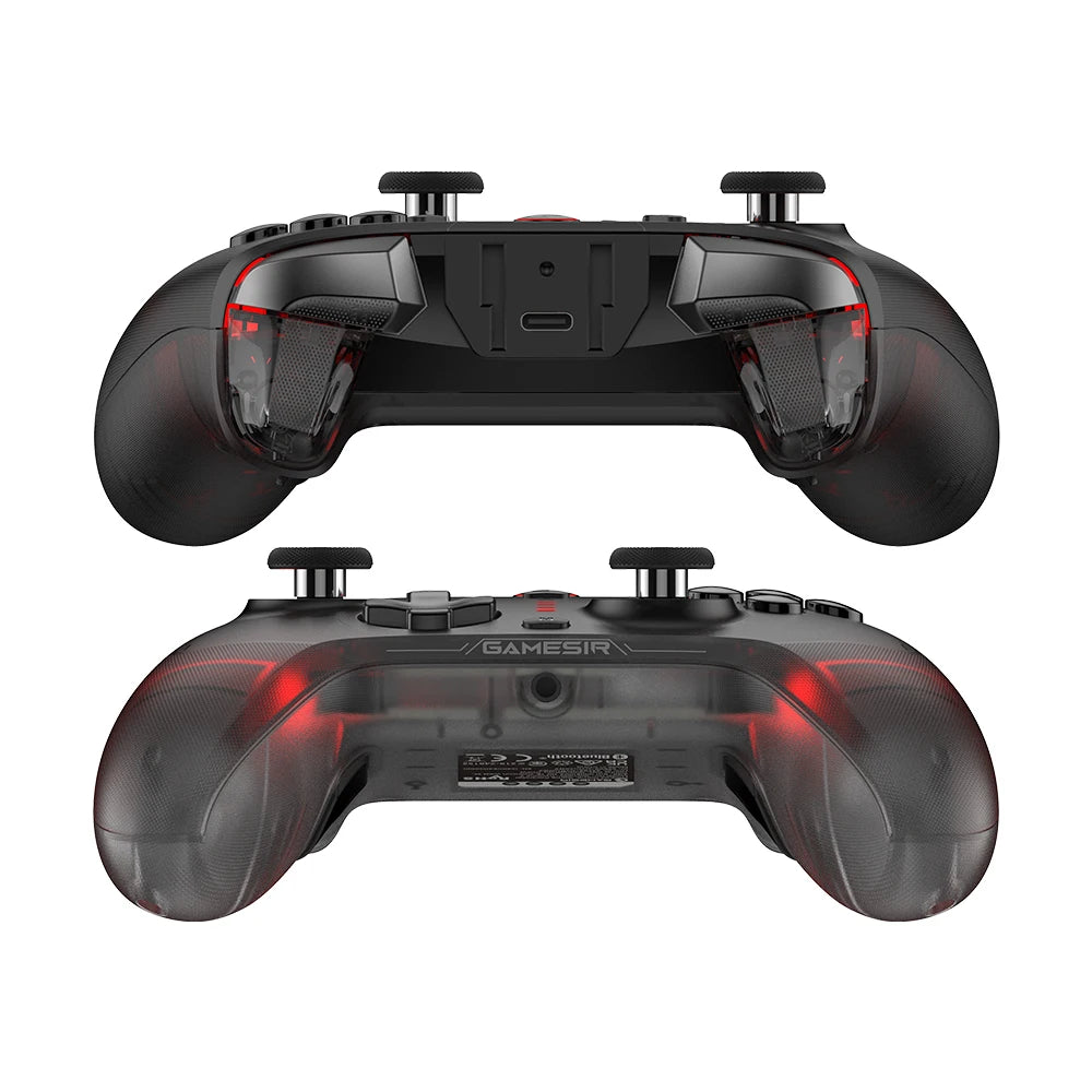 GameSir Cyclone 2 Bluetooth Wireless Controller image 27
