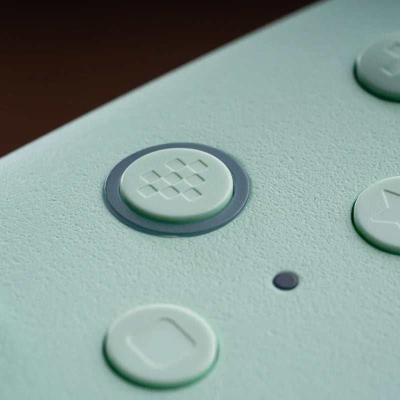 8BitDo Ultimate 2C Wireless Controller for PC - Mint