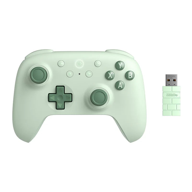 8BitDo Ultimate 2C Wireless Controller for PC image 22