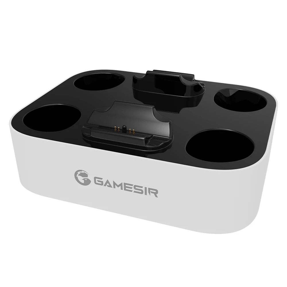 GameSir Dual PS5 Controller Charging Dock image 11
