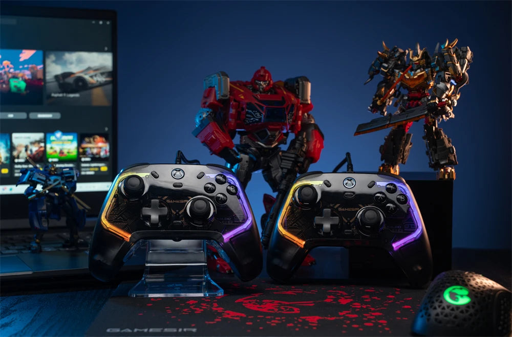 GameSir Kaleid Flux Wired Xbox Controller image 17
