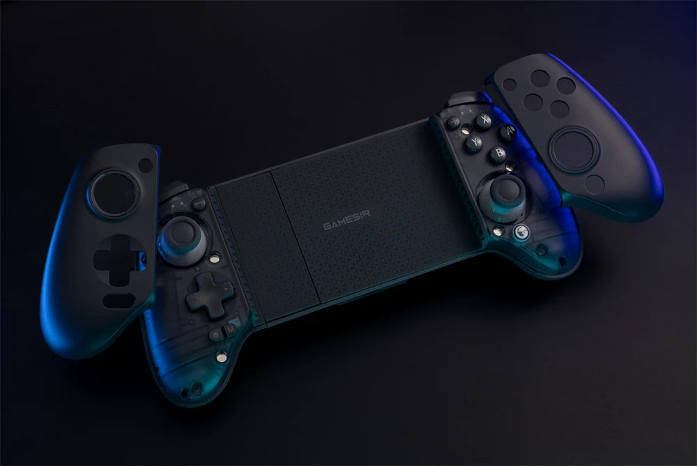 GameSir G8+ Bluetooth Hall Effect Gamepad image 20