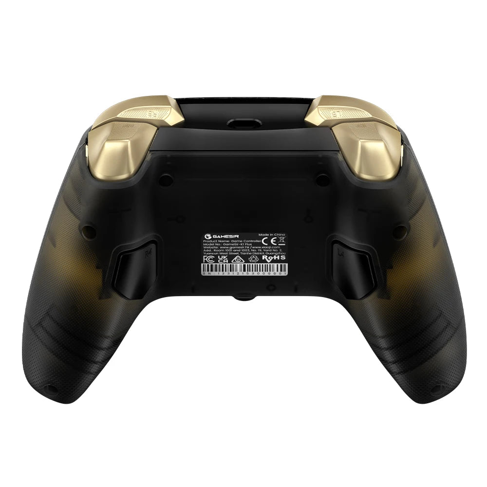GameSir Kaleid Flux Wired Xbox Controller image 38
