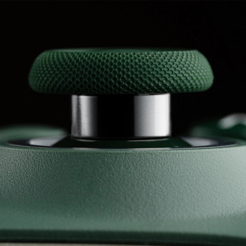 8BitDo Ultimate C Wired Xbox Controller with RGB - Orange