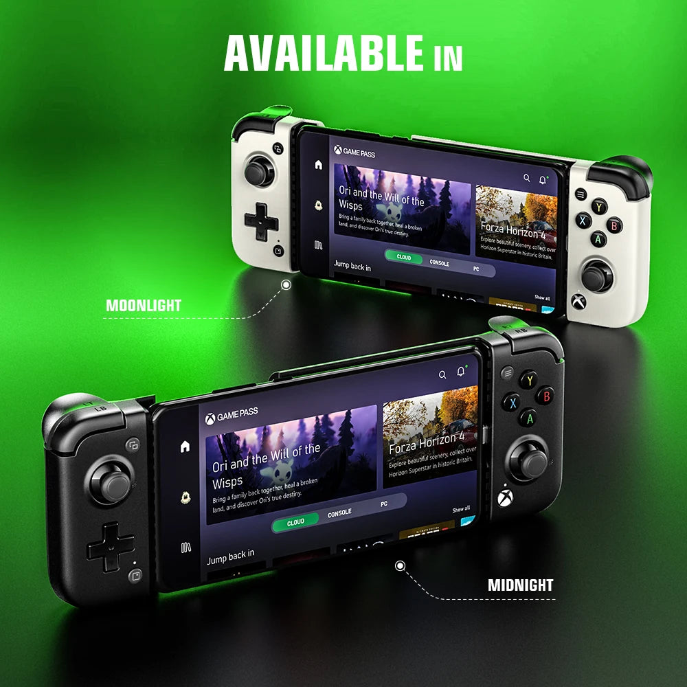 GameSir X2 Pro Xbox Android Gamepad image 9