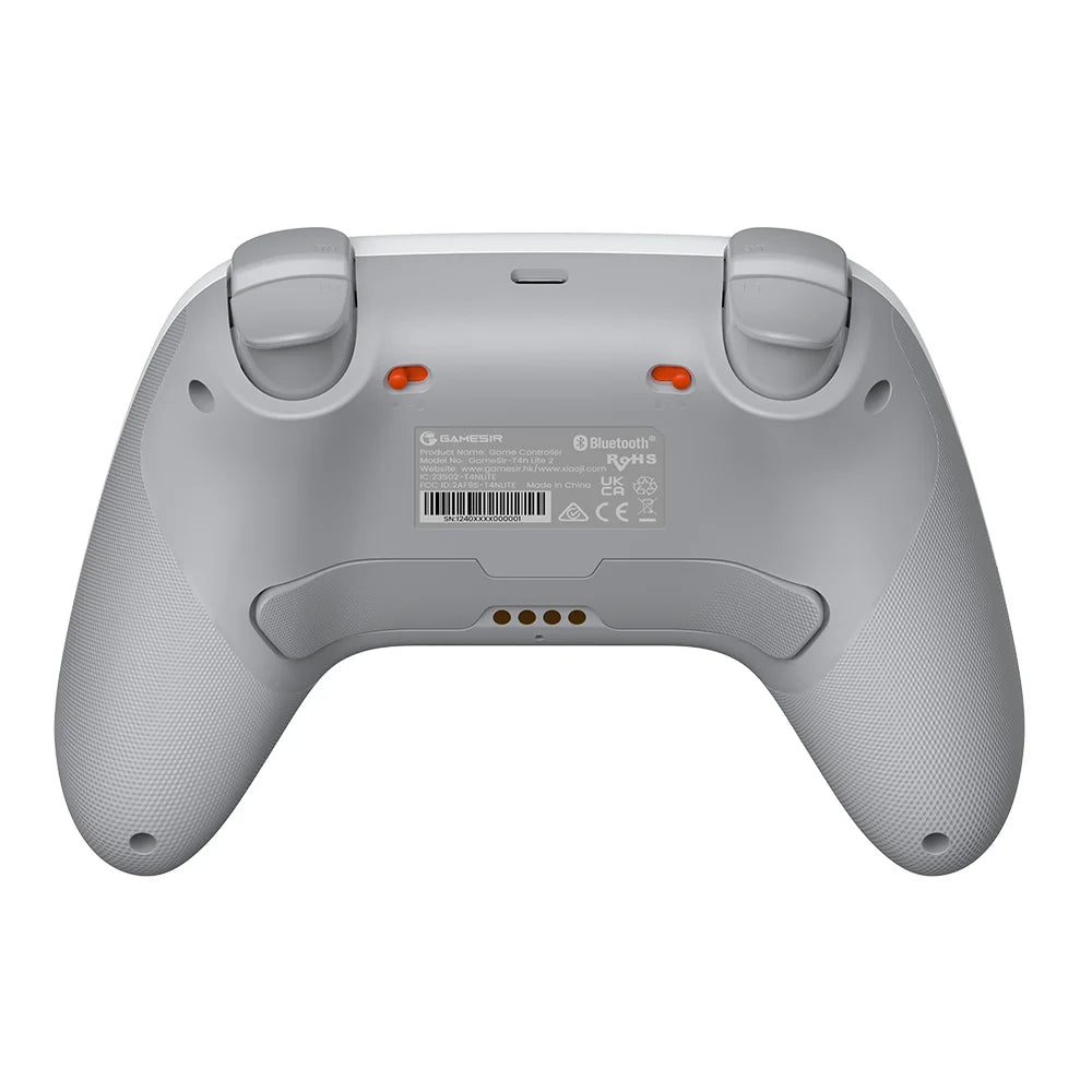 GameSir Nova 2 Lite Wireless Controller for Nintendo Switch image 26