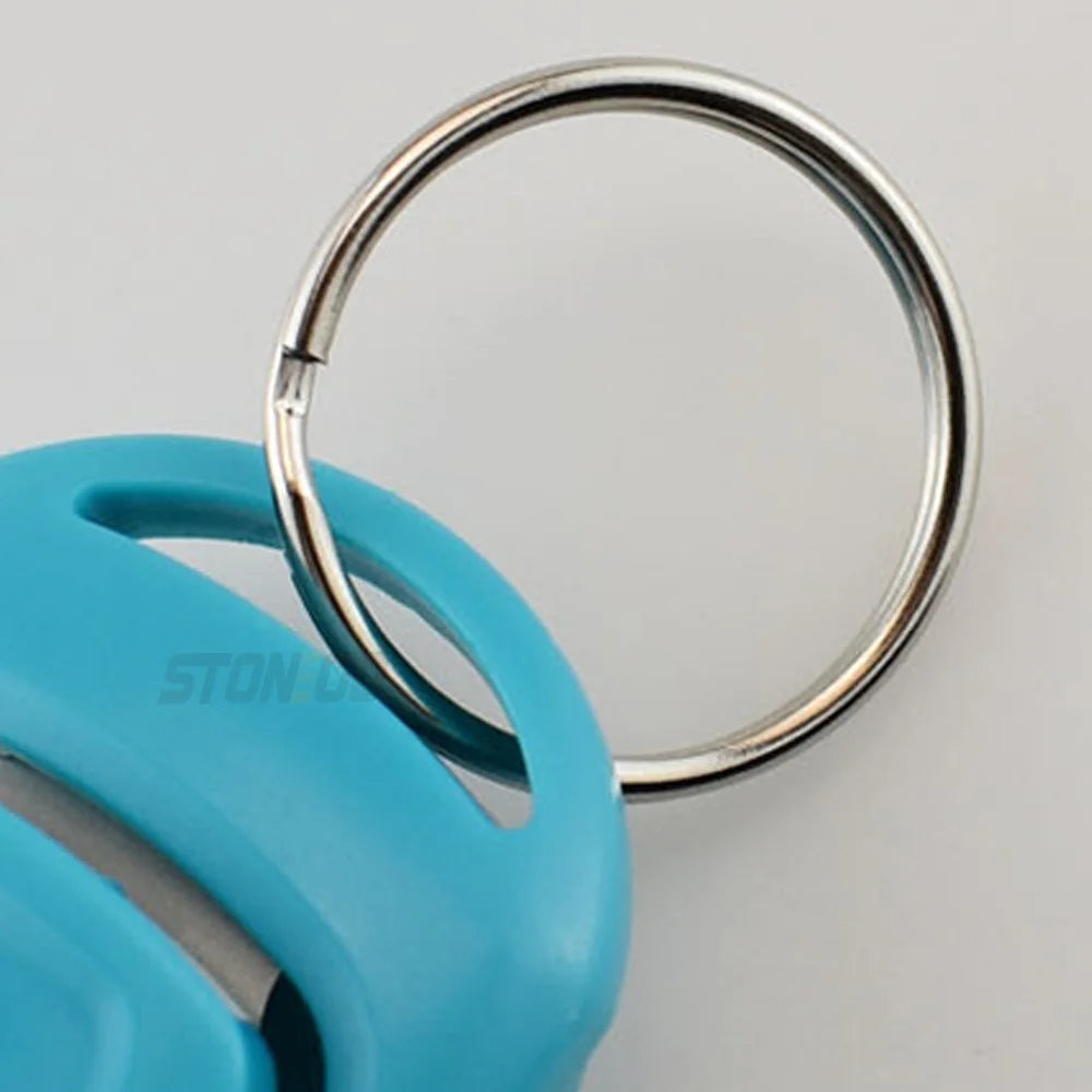 Pet Multifunction 2 in 1 Clicker & Whistle Dog Trainer Clicker