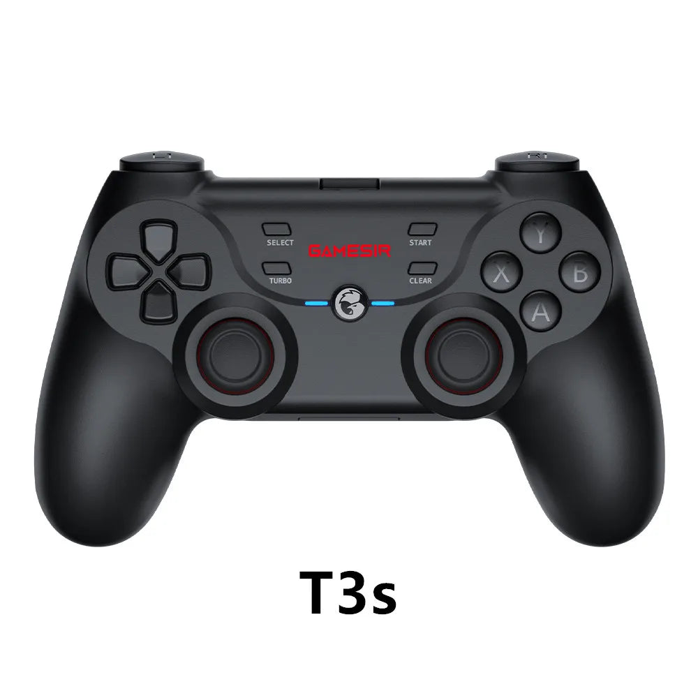 GameSir T3 Wireless Controller for PC image 38