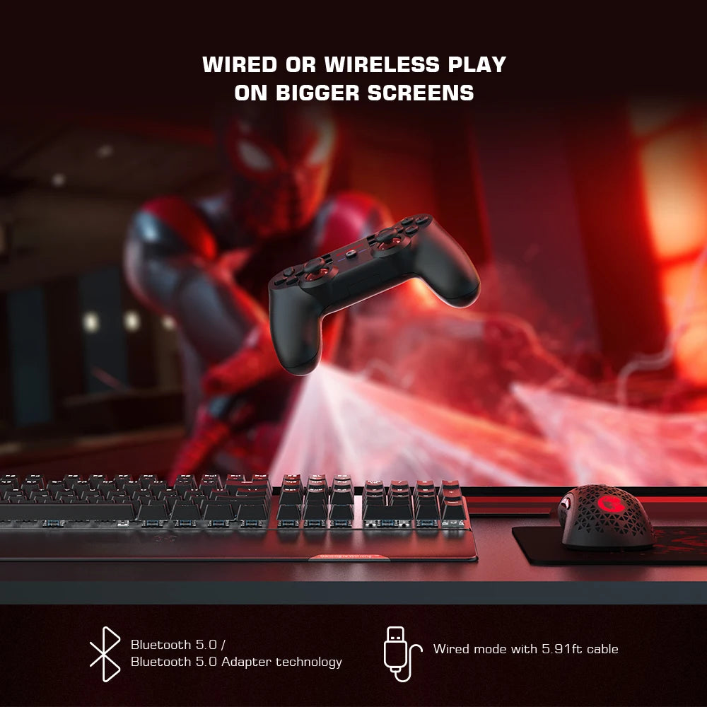 GameSir T3 Wireless Controller for PC image 19