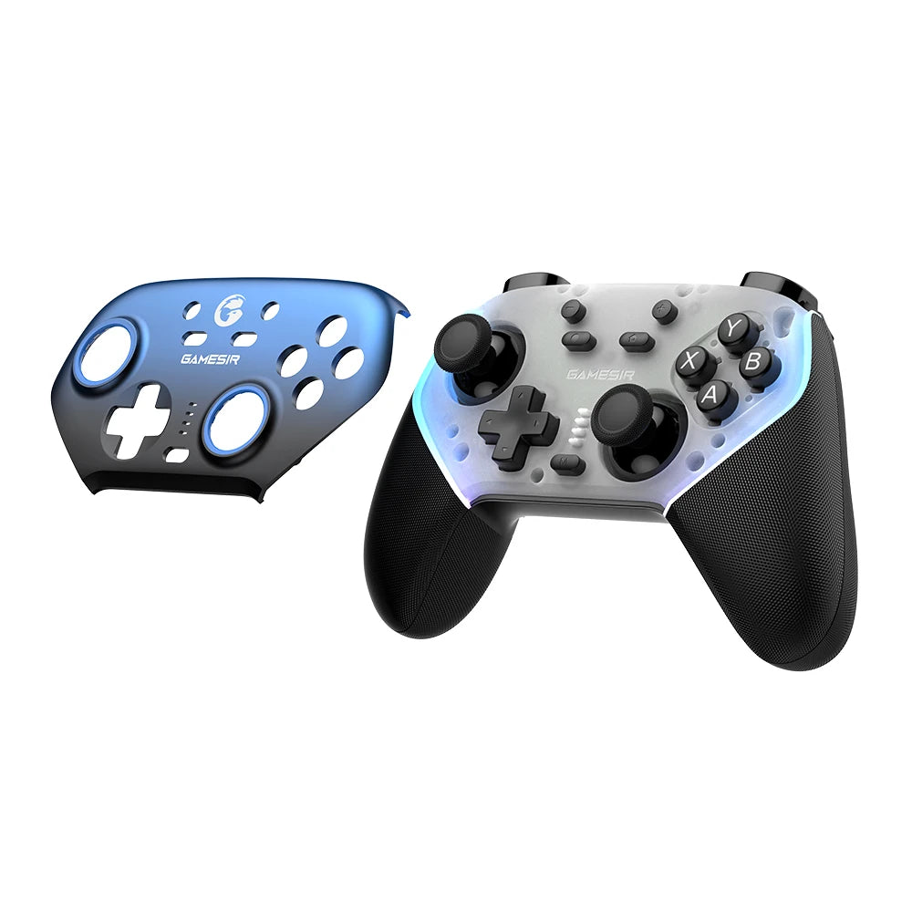 GameSir Super Nova Wireless Switch Controller with Dock image 23