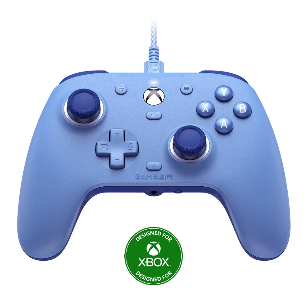 GameSir G7 SE Wired Xbox Controller image 41