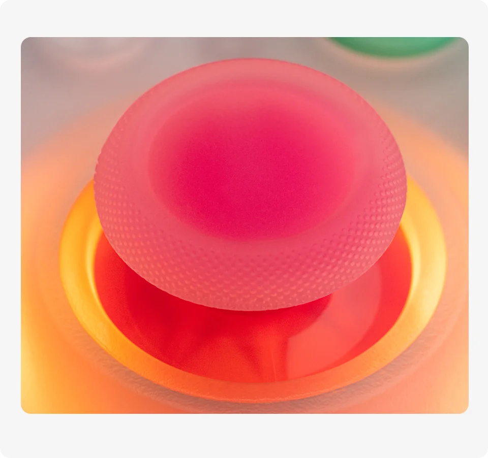 8BitDo Ultimate Mini Wired Xbox Controller with RGB image 14