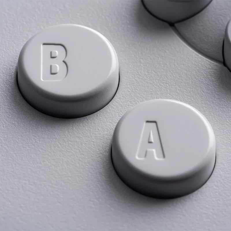 8BitDo 64 Bluetooth Controller for Analogue 3D & Switch image 3