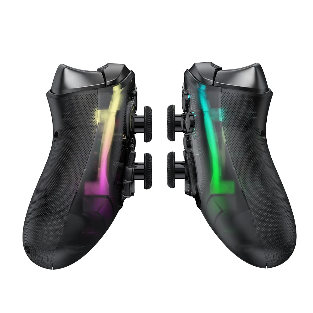 GameSir Kaleid Flux Wired Xbox Controller image 21