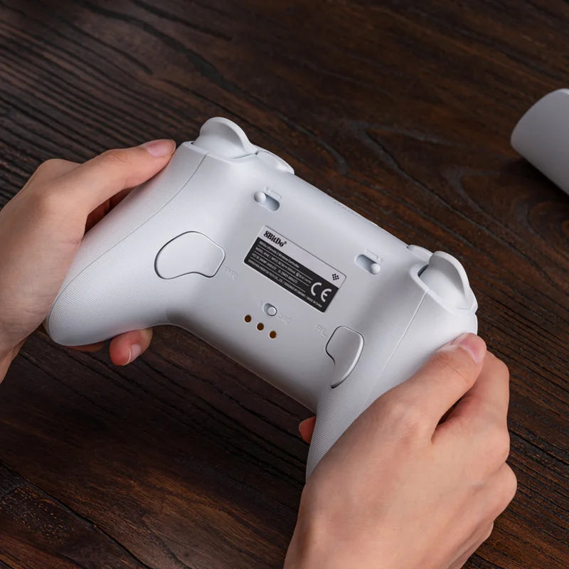 8BitDo Ultimate 2 Wireless Controller for PC & Android image 4