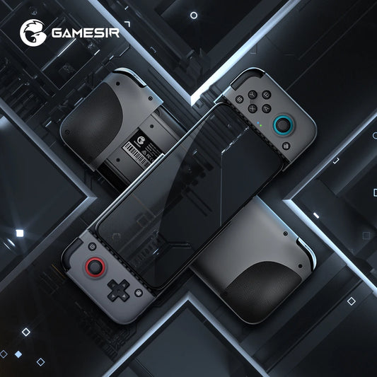 GameSir X2 Bluetooth Mobile Gamepad - Default Title