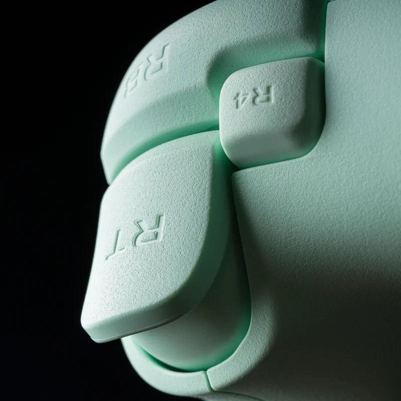 8BitDo Ultimate 2C Wireless Controller for PC - Purple