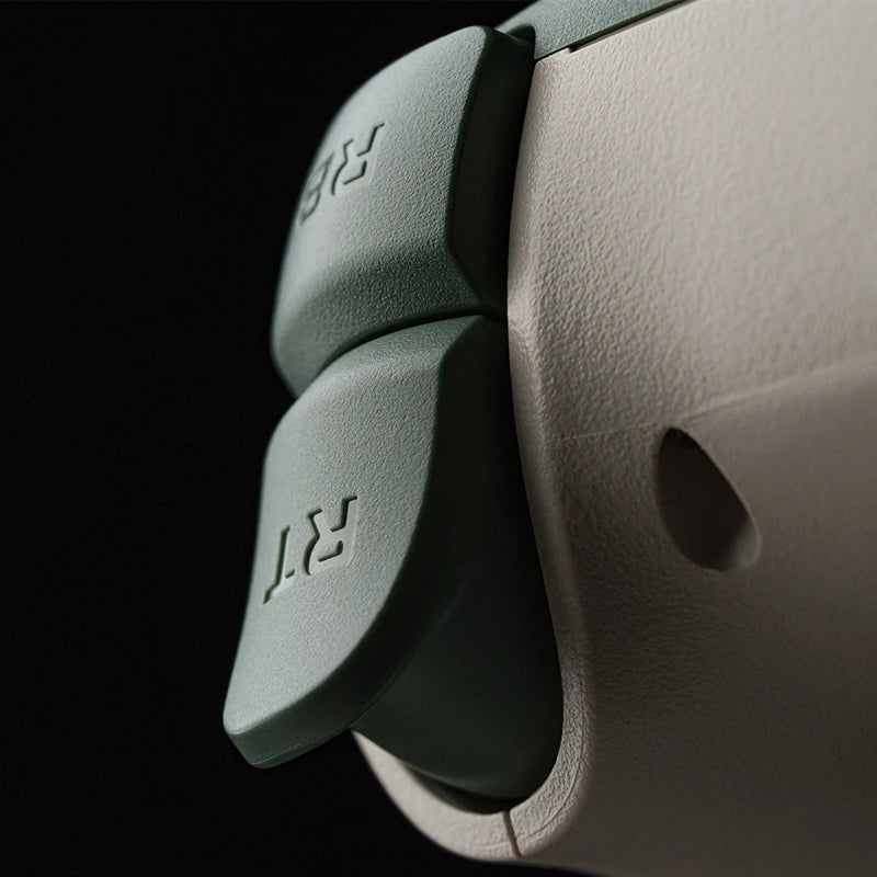 8BitDo Ultimate C Wired Xbox Controller with RGB image 6