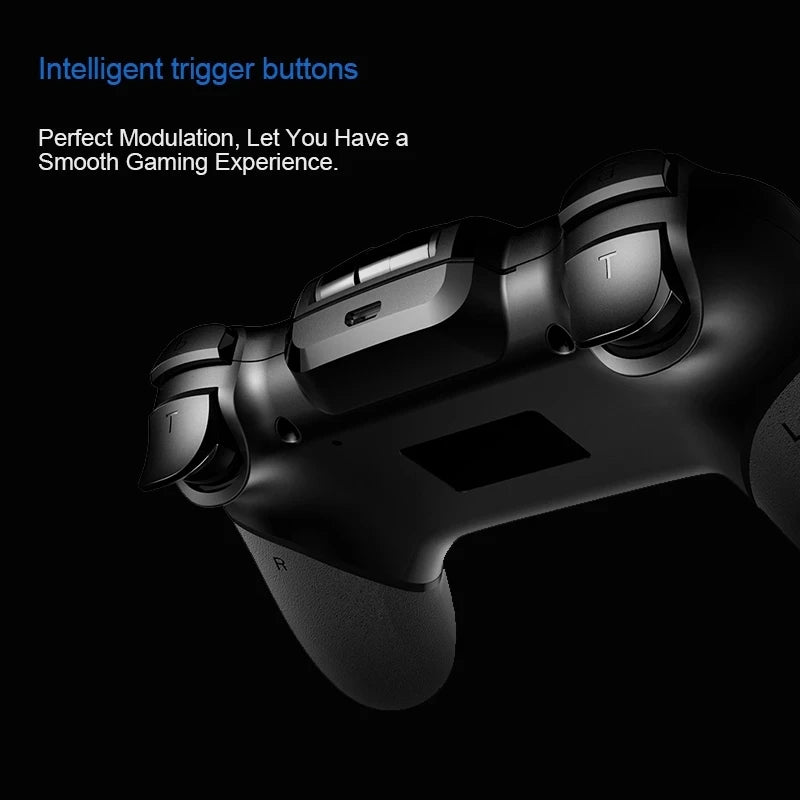 VR Virtual Reality Headset for Smartphones 3D image 99