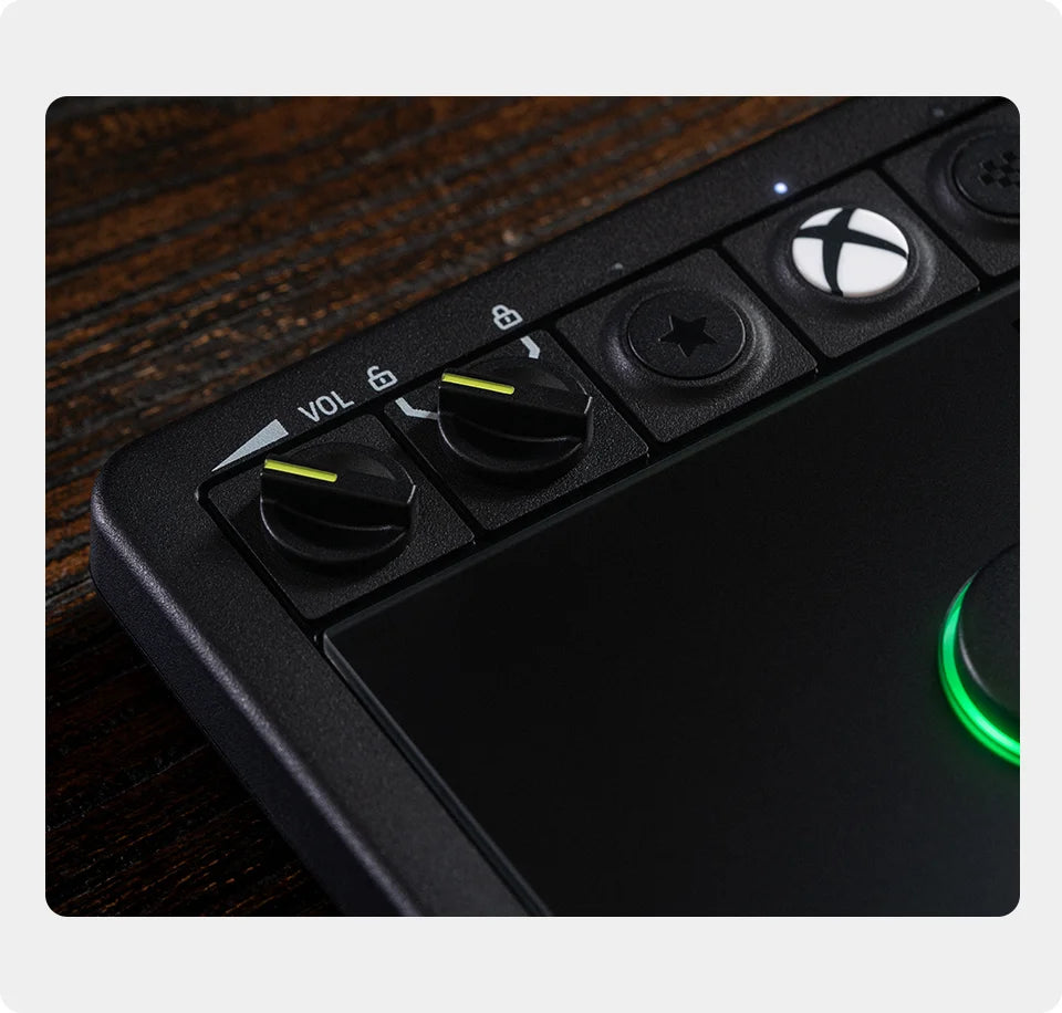 8BitDo All-Button Wireless Arcade Controller for Xbox Series X|S image 16