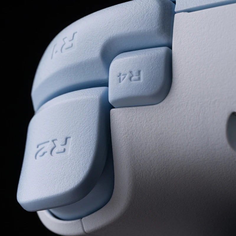 8BitDo - Ultimate 2C Wireless Hall Effect Joysticks Bluetooth