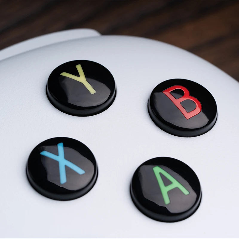 8BitDo Ultimate 3-Mode Xbox Hall Effect Controller image 4